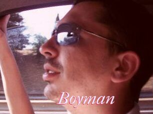 Boyman