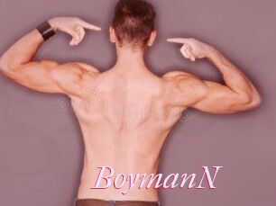 BoymanN