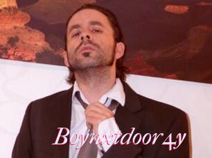 Boynxtdoor4y