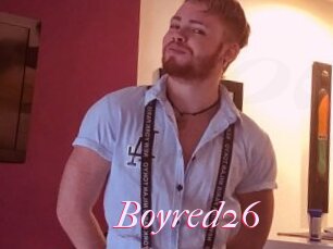 Boyred26