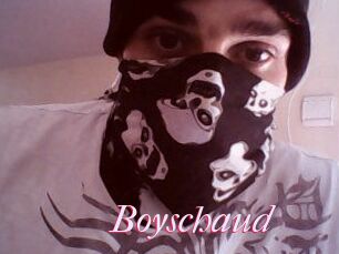 Boyschaud