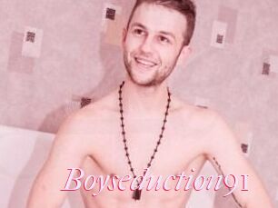 Boyseduction91