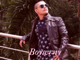 Boyserny