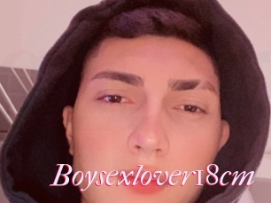 Boysexlover18cm