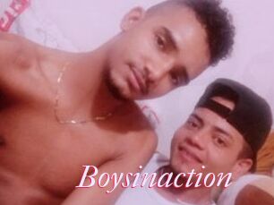 Boysinaction
