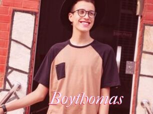 Boythomas