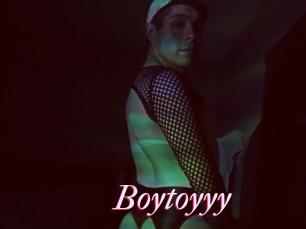 Boytoyyy