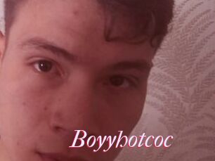 Boyyhotcoc