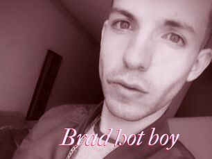 Brad_hot_boy