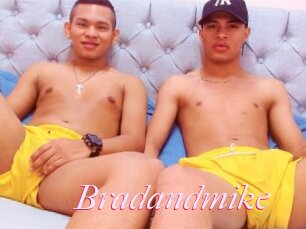 Bradandmike