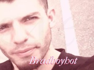 Bradboyhot