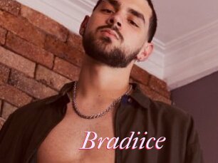 Bradiice