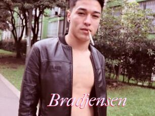 Bradjensen