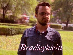 Bradleyklein