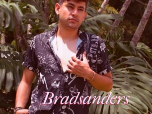 Bradsanders