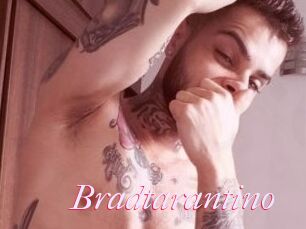 Bradtarantino
