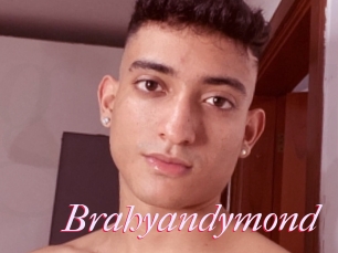 Brahyandymond
