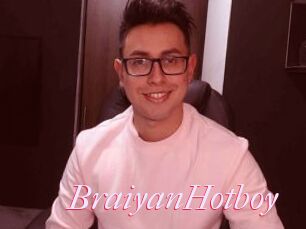 BraiyanHotboy