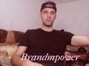 Brandmpower