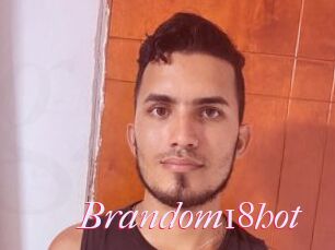 Brandom18hot