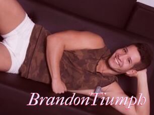 BrandonTiumph