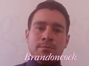 Brandoncock