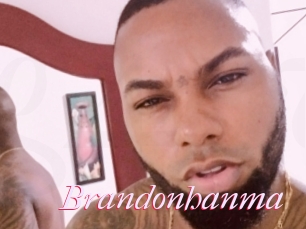 Brandonhanma