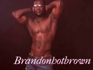 Brandonhotbrown