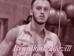 Brandonhotdevill