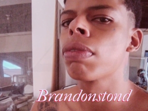 Brandonstond