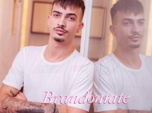 Brandontate