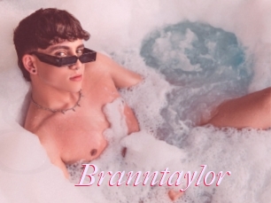 Branntaylor