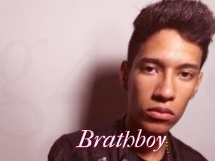 Brathboy