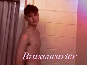 Braxoncarter
