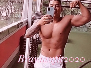 Brayaanfit2020