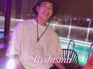 Brdusma