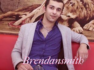 Brendansmith