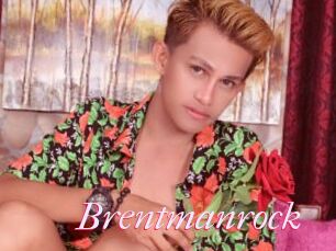 Brentmanrock