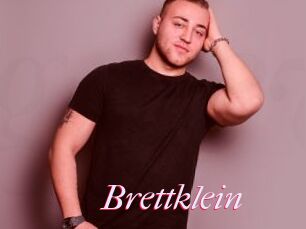Brettklein