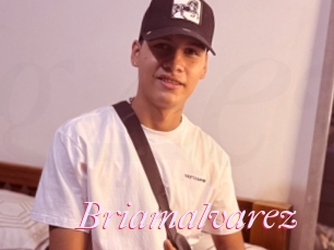Briamalvarez