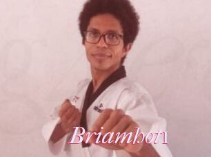 Briamhot1
