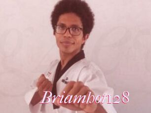 Briamhot128
