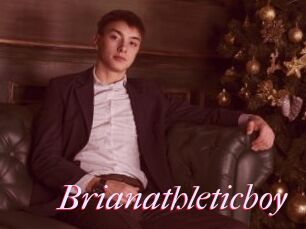 Brianathleticboy