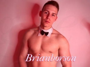 Brianborson