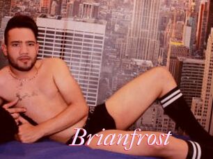 Brianfrost