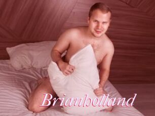 Brianholland