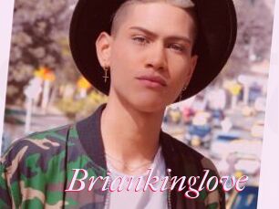 Briankinglove