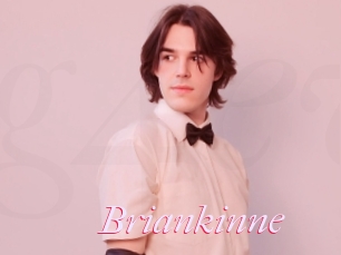 Briankinne