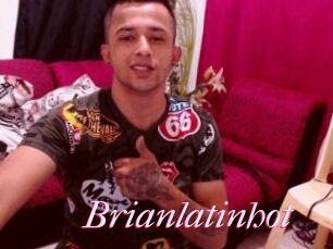 Brianlatinhot