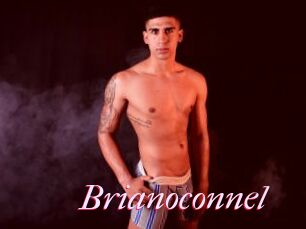 Brianoconnel